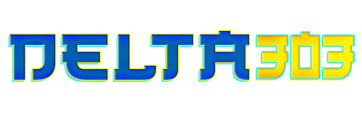 DELTA303 Logo
